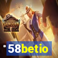 58betio