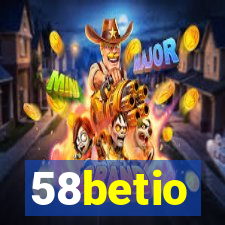 58betio