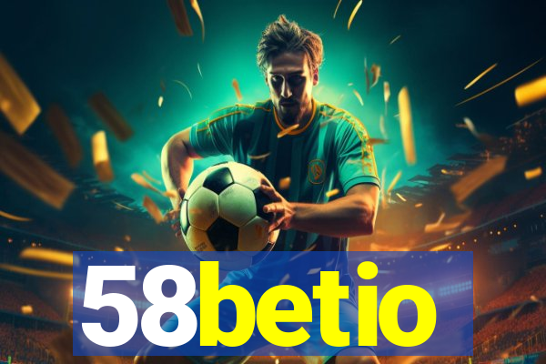 58betio