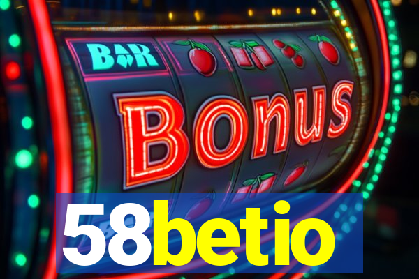 58betio