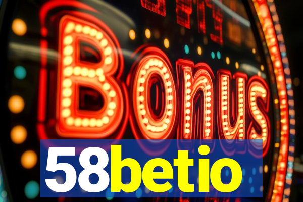 58betio