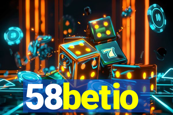 58betio