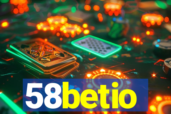 58betio