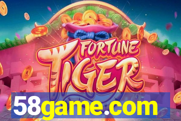 58game.com