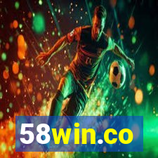 58win.co