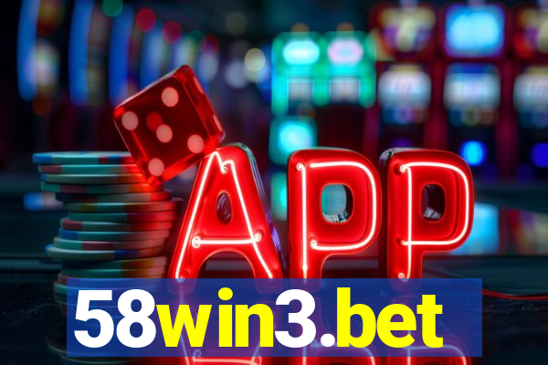 58win3.bet