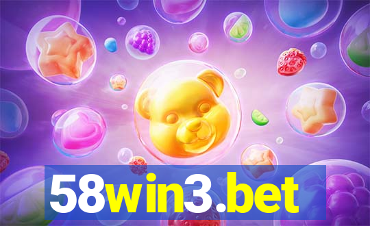 58win3.bet