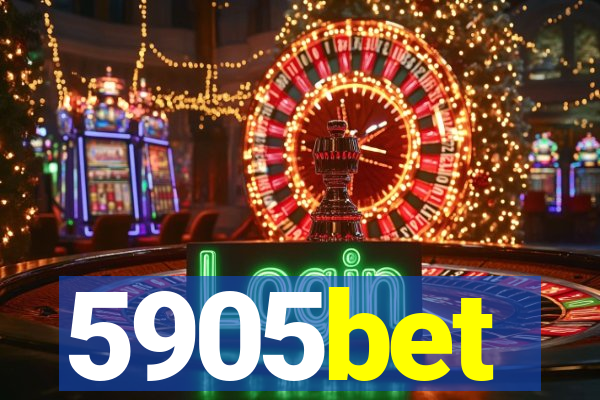 5905bet