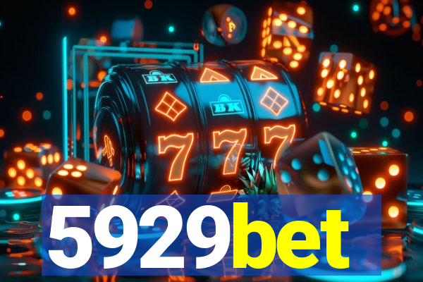 5929bet