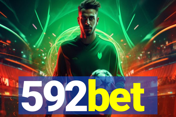 592bet