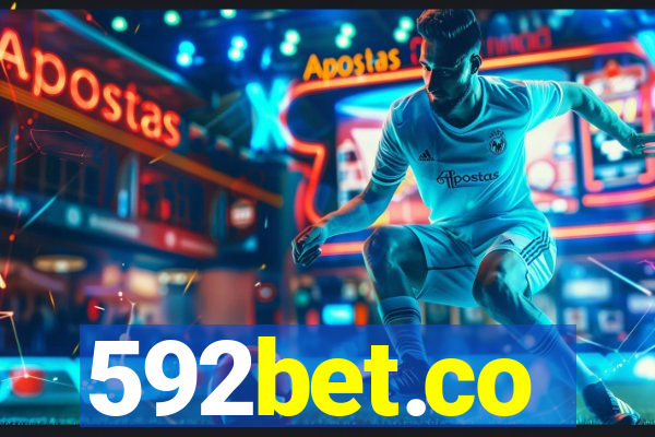 592bet.co
