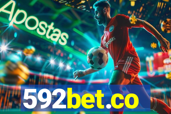 592bet.co