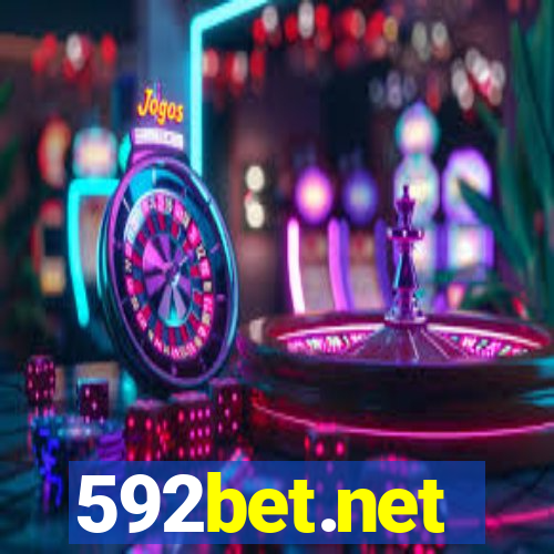 592bet.net
