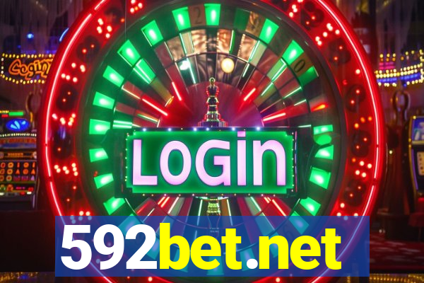 592bet.net