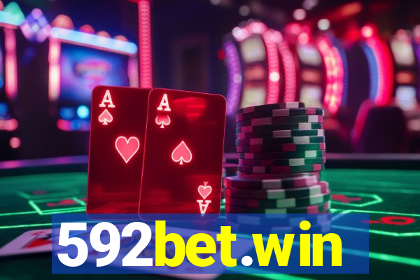 592bet.win