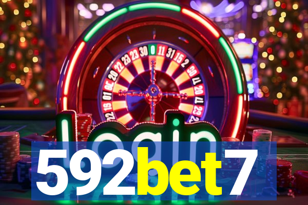 592bet7