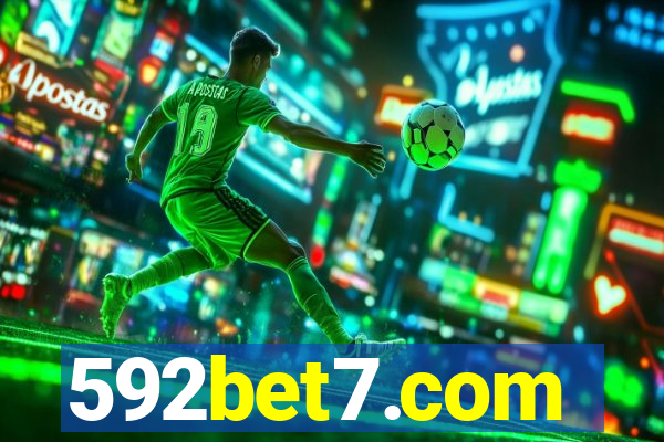 592bet7.com