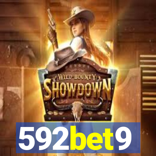 592bet9