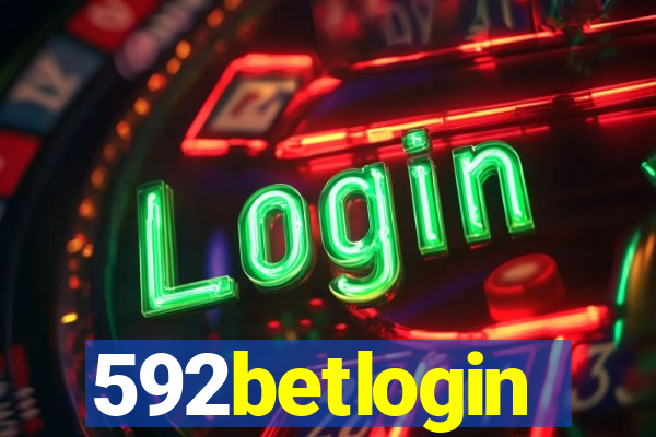 592betlogin