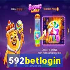 592betlogin