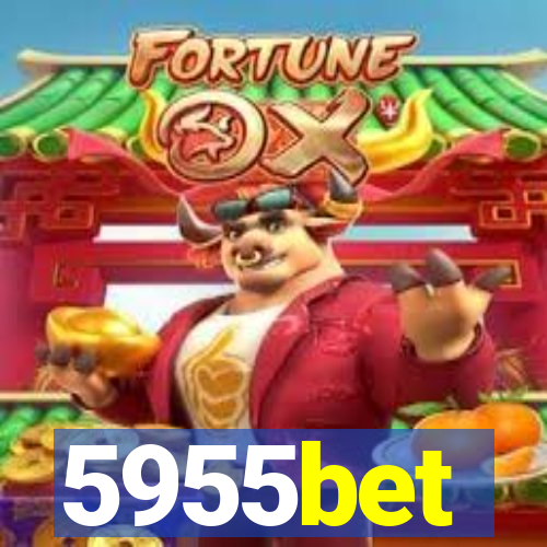 5955bet