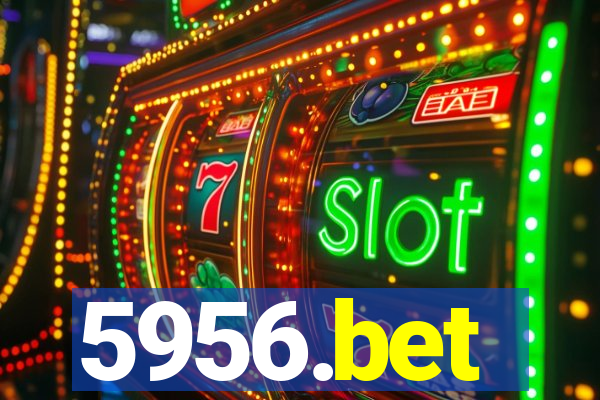 5956.bet