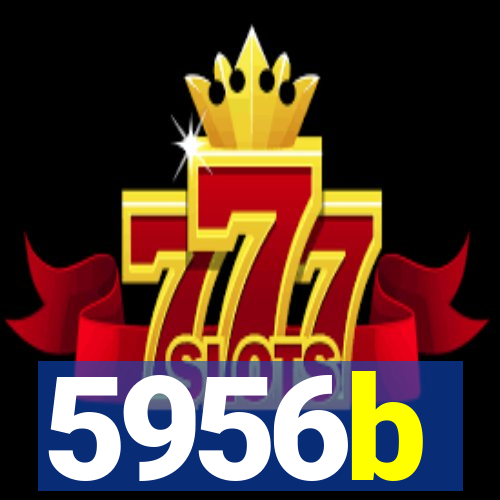 5956b