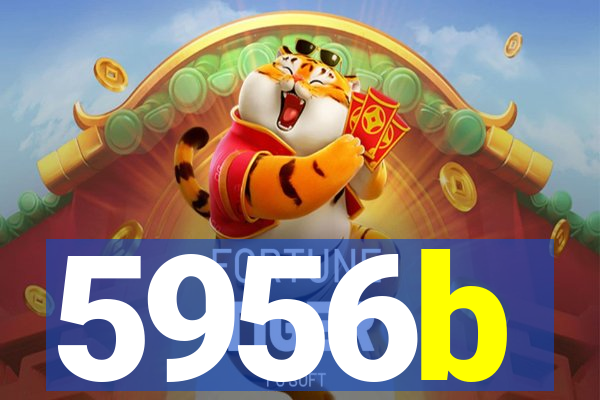 5956b