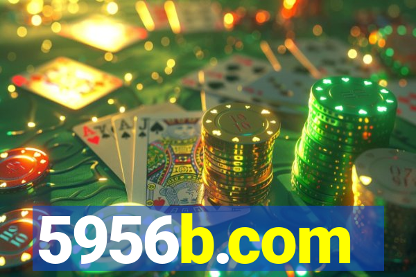 5956b.com