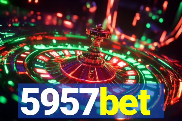 5957bet