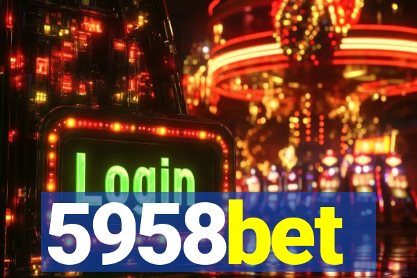 5958bet