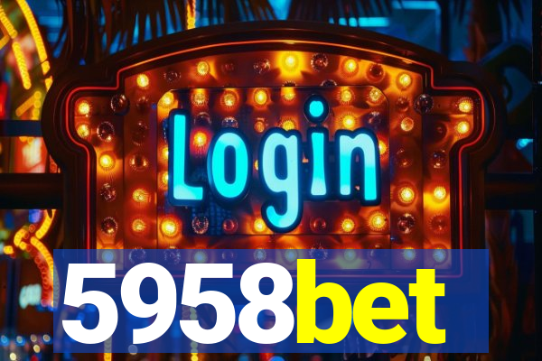 5958bet