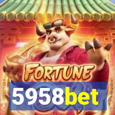 5958bet