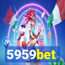 5959bet