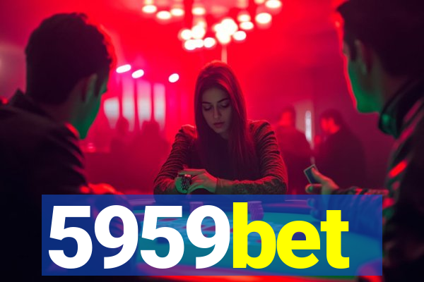 5959bet