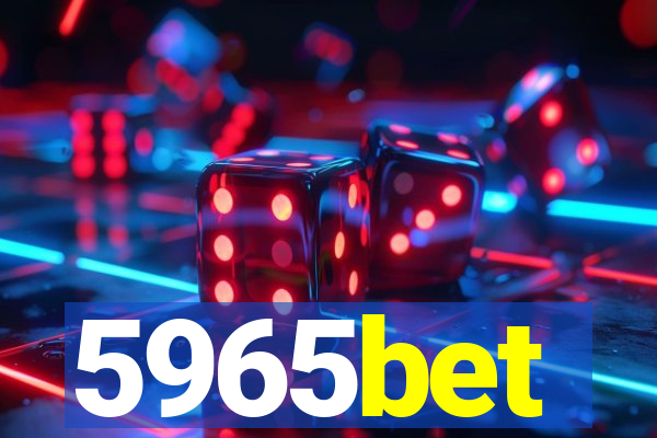 5965bet
