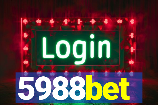 5988bet
