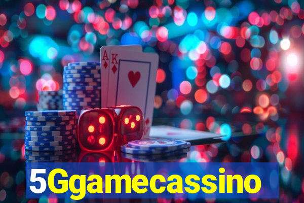 5Ggamecassino