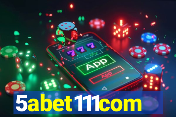 5abet111com