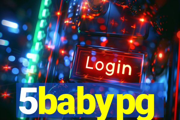 5babypg