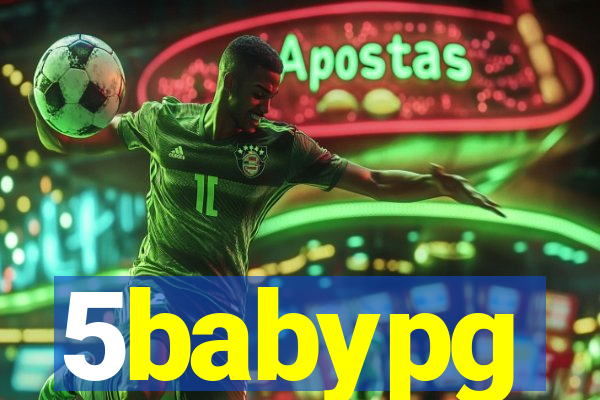 5babypg