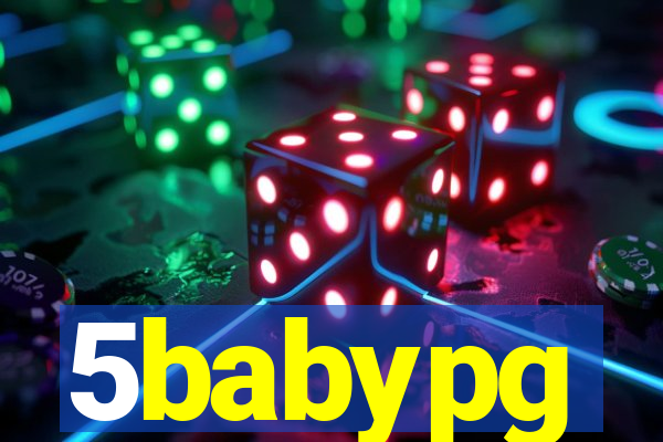 5babypg