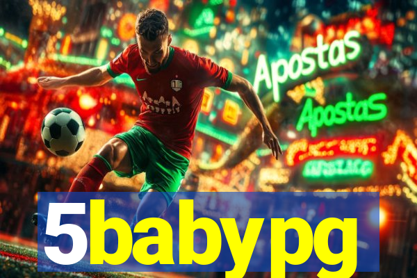 5babypg