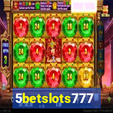 5betslots777