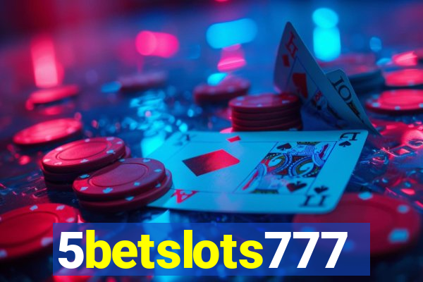 5betslots777