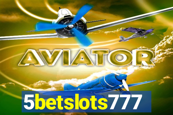 5betslots777