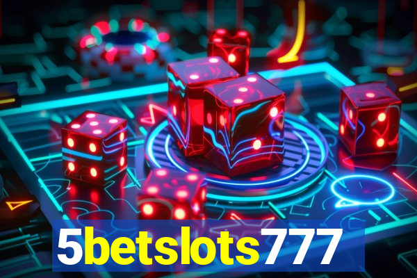 5betslots777