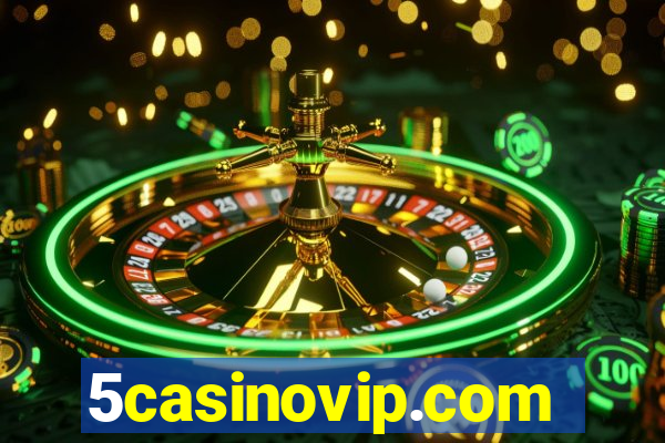 5casinovip.com