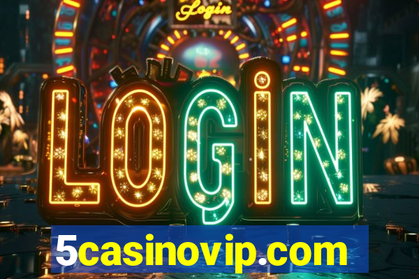 5casinovip.com