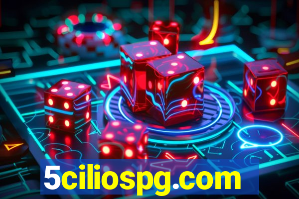 5ciliospg.com